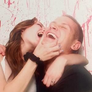 Meet your Posher, Daisy